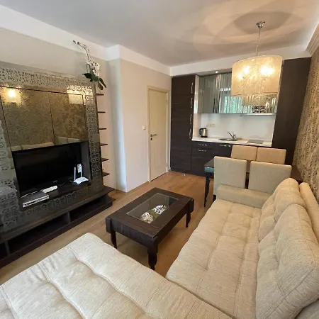 Lejlighed Harmony Palace - Menada Apatments *