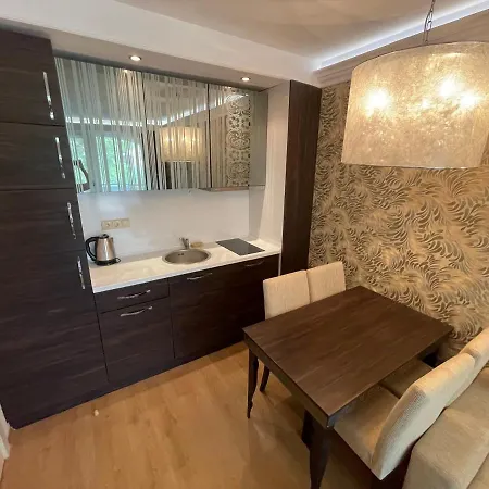 Harmony Palace - Menada Apatments Sunny Beach