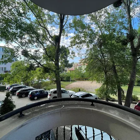 Lejlighed Harmony Palace - Menada Apatments Sunny Beach