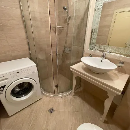 Harmony Palace - Menada Apatments * Słoneczny Brzeg