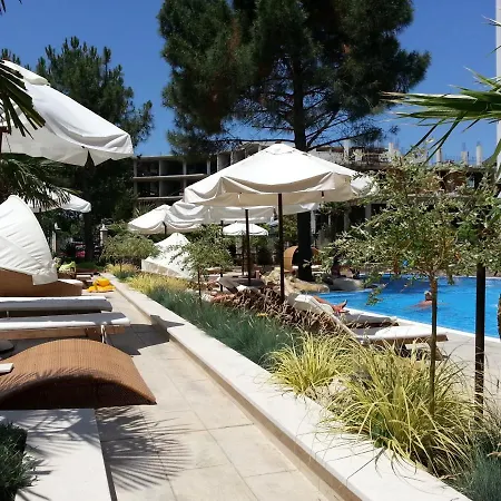 Апартаменти Harmony Palace - Menada Apatments