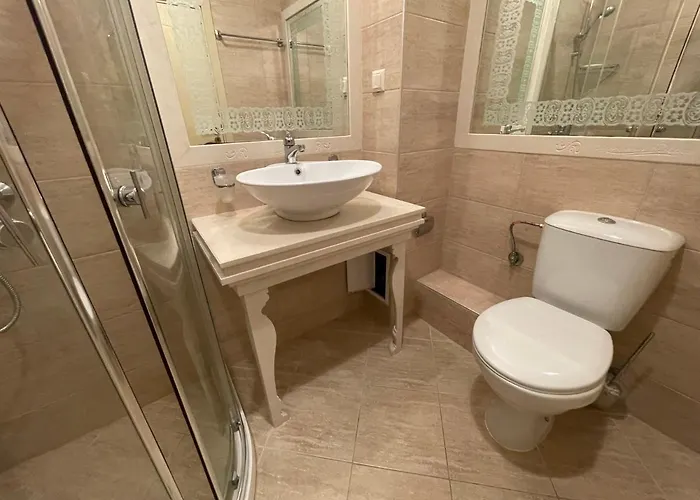 Harmony Palace - Menada Apatments Апартаменти