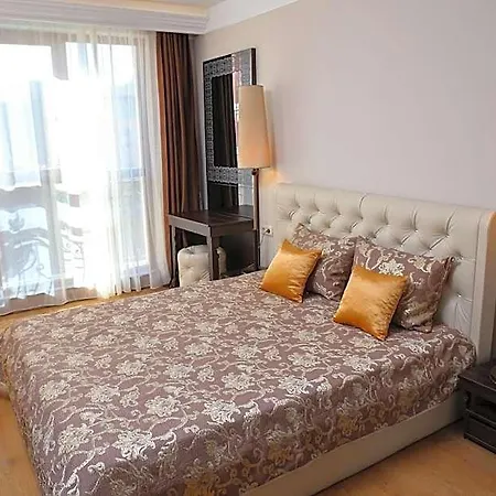 Apartman Harmony Palace - Menada Apatments Napospart