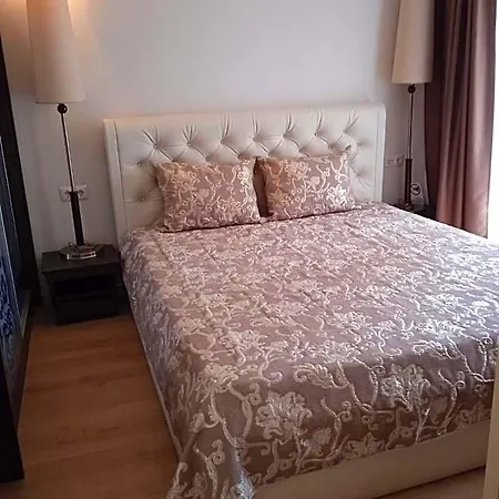 Apartman Harmony Palace - Menada Apatments Napospart