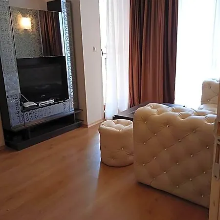 Apartman Harmony Palace - Menada Apatments Napospart