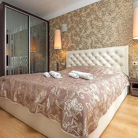 Apartman Harmony Palace - Menada Apatments *