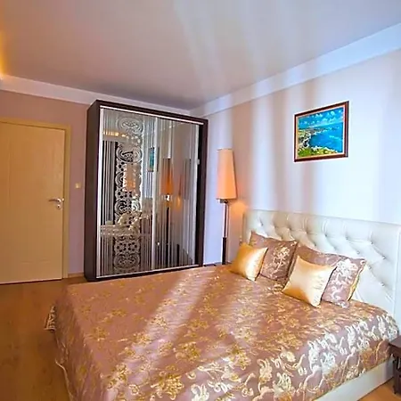 Apartman Harmony Palace - Menada Apatments