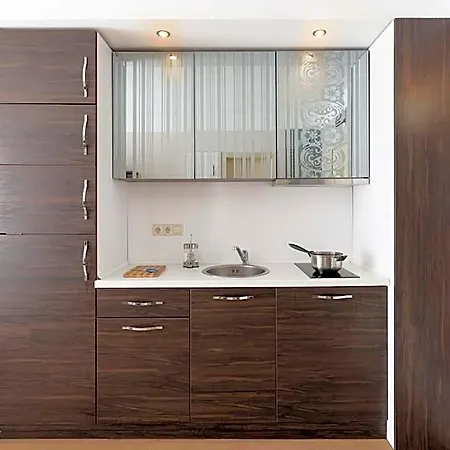 Harmony Palace - Menada Apatments Apartman Napospart