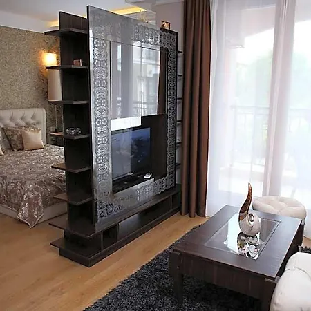Harmony Palace - Menada Apatments Apartman *