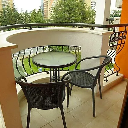 Apartman Harmony Palace - Menada Apatments *