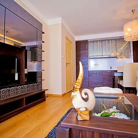 Harmony Palace - Menada Apatments Apartman *
