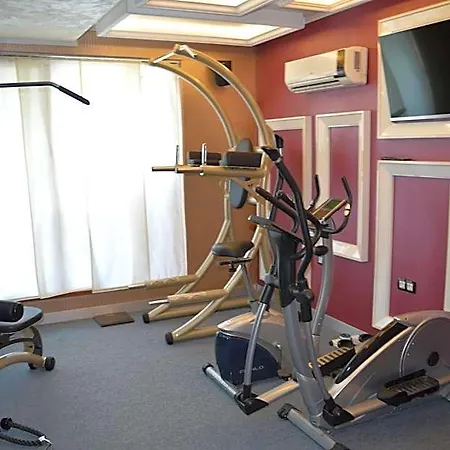 Apartman Harmony Palace - Menada Apatments