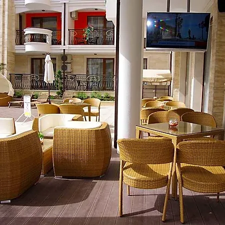 Harmony Palace - Menada Apatments Apartman *