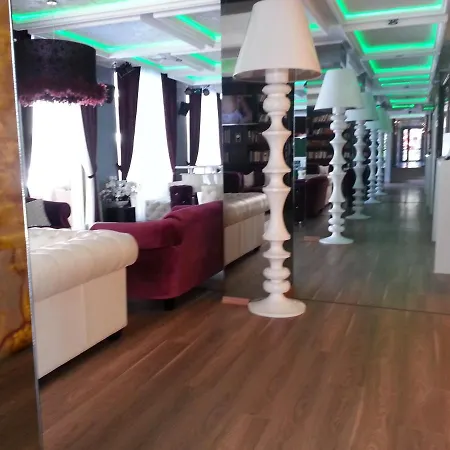 Harmony Palace - Menada Apatments Apartment