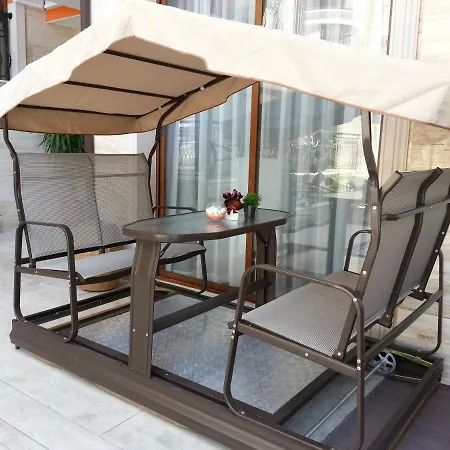 Harmony Palace - Menada Apatments Apartment Slantschew brjag