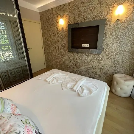 Harmony Palace - Menada Apatments Slantschew brjag