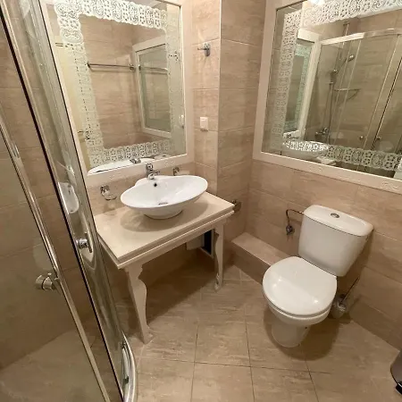 Apartment Harmony Palace - Menada Apatments Slantschew brjag