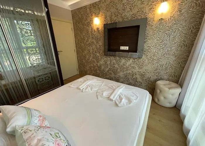 Harmony Palace - Menada Apatments Sunny Beach